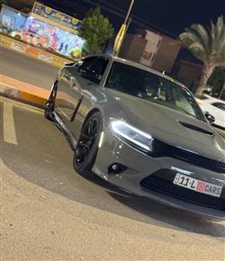 دودج تشارجر